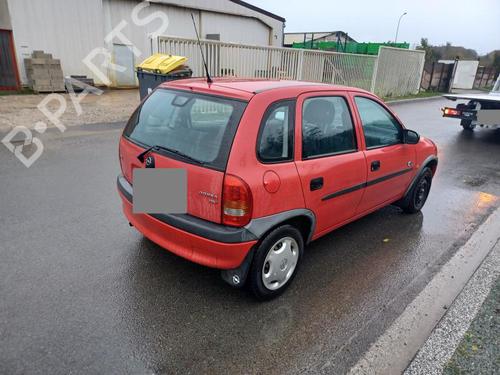 Used Parts OPEL CORSA B (S93) 1.0 i 12V (F08, F68, M68) 4807745