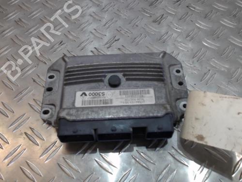 Engine control unit (ECU) RENAULT SCÉNIC II (JM0/1_) 2.0 (JM05, JM0U, JM1N, JM1U, JM2V) | BP37351720M57 - Image 3