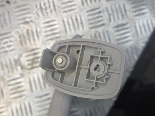 right-sun-visor-peugeot-partner-box-bodympv-2008-37374612 main image