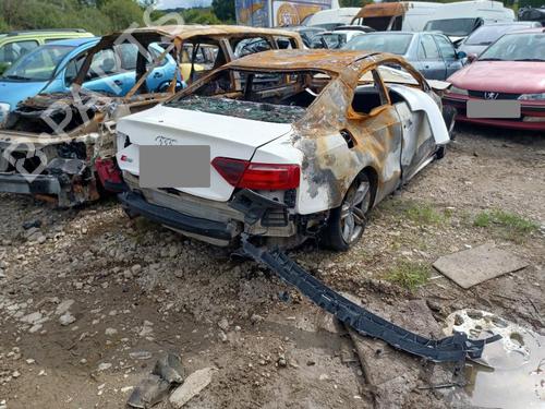 Gearbox AUDI A5 (8T3) S5 quattro | BP37360970M3 - Image 5