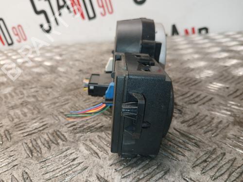 Climate control RENAULT CLIO III (BR0/1, CR0/1) 1.2 16V (BR0P, CR0P) | BP37369025I5 - Image 4
