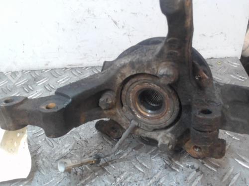 Used Right front steering knuckle Right front steering knuckle 37353225 37353225