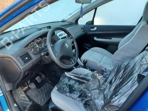Right front window switch PEUGEOT 307 (3A/C) 1.4 16V | BP37358664I26 - Image 3