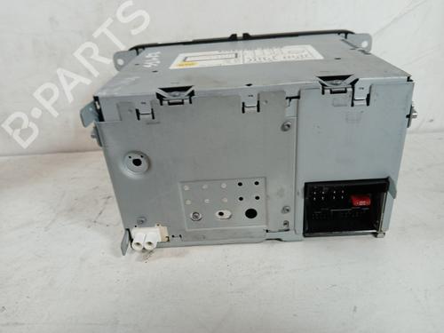 radio-seat-leon-1p1-2005-2006-2007-2008-2009-2010-2011-2012-2013-37362613 main image
