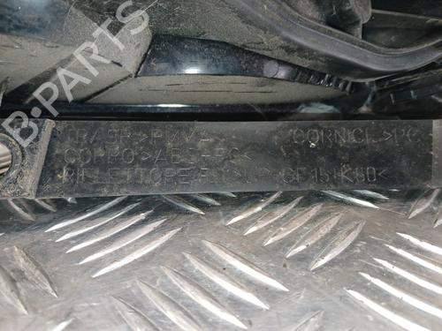 Right taillight FIAT 500 (312_) 1.2 (312AXA1A) | BP37368873C35 - Image 5