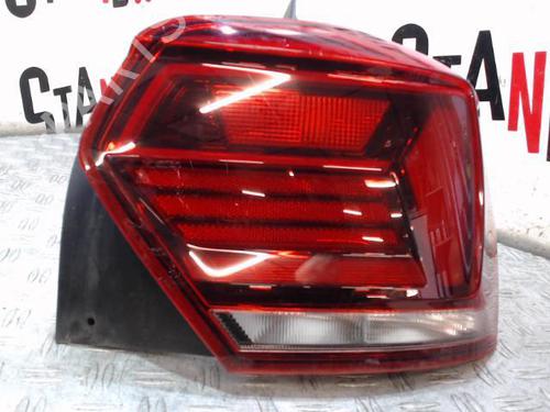 Used Right taillight Right taillight 37361035 37361035