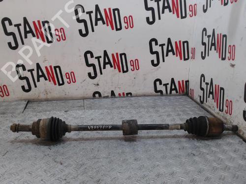 Right front driveshaft OPEL AGILA A (H00) 1.3 CDTI (F68) | BP37353768M39 - Image 4