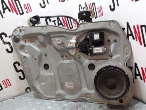 Used Front left window mechanism Front left window mechanism 37355903 37355903