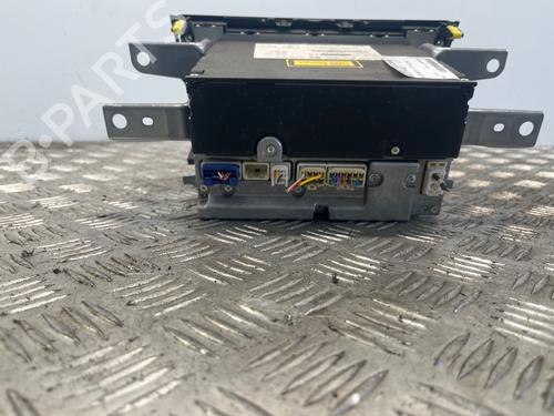 Used Radio Radio 37604361 37604361