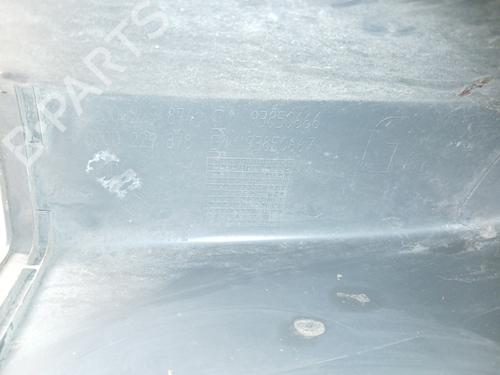 Andre RENAULT TRAFIC II Van (FL) 2.0 dCi 90 (FL0H, FL00, FL01, FL0M, FL0P, FL0S) | BP37369278O1 - Image 7