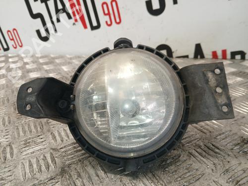 Used Left front fog light Left front fog light 37371639 37371639