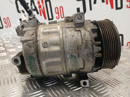 AC compressor RENAULT MASTER III Van (FV) 2.3 dCi 180 FWD (FV04, FV07) | BP37373221M34 - Image 3