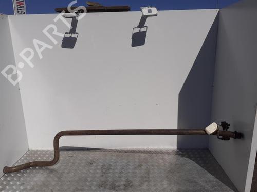 Used Exhaust system Exhaust system 37354749 37354749