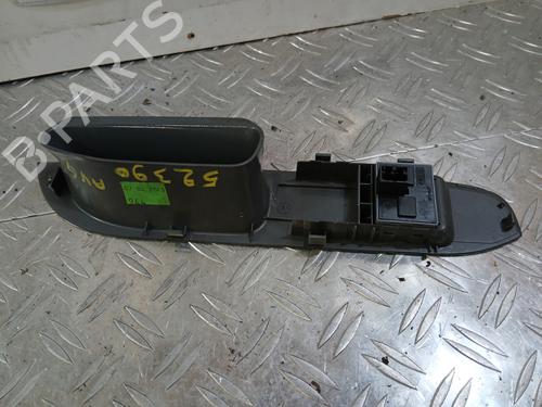 Left front window switch SEAT IBIZA III (6L1) | BP37363875I27 - Image 2
