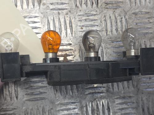 Used Lamp holder Lamp holder 37374713 37374713