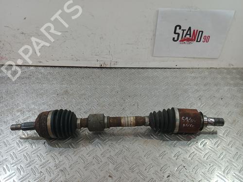 Left front driveshaft RENAULT MEGANE IV Hatchback (B9A/M/N_) | BP37365161M38 - Image 2