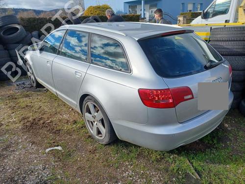 Steering pump AUDI A6 C6 Avant (4F5) 2.7 TDI | BP37362784M99 - Image 11