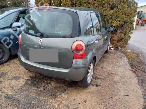 ABS pump RENAULT MODUS / GRAND MODUS (F/JP0_) 1.5 dCi (FP0D, JP0D) | BP37360358M43 - Image 14