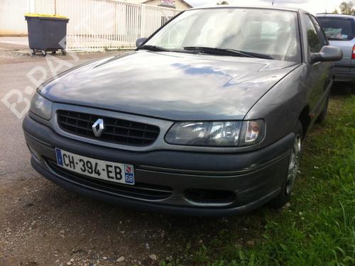 Left tailgate light RENAULT SAFRANE II (B54_) 2.2 dT (B54G) | BP37349727C79 - Image 5