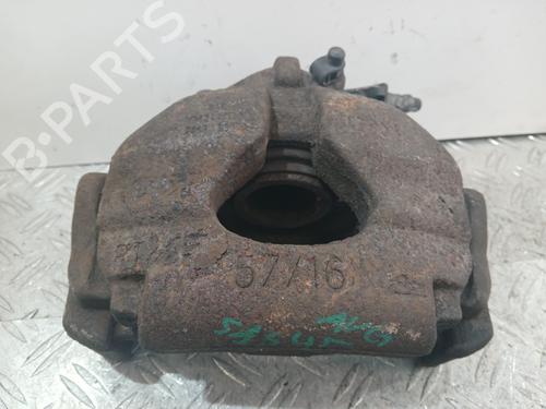 Used Left front brake caliper Left front brake caliper 37362006 37362006