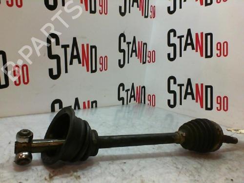 Used Left front driveshaft Left front driveshaft 37350201 37350201