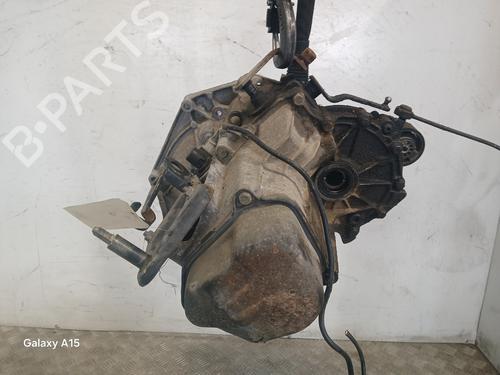 Used Gearbox Gearbox 38604538 38604538