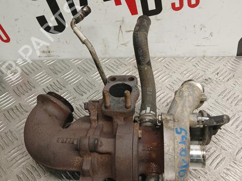 Turbolader/Kompressor CITROËN NEMO MPV 1.4 HDi | BP37369534M71 - Image 5
