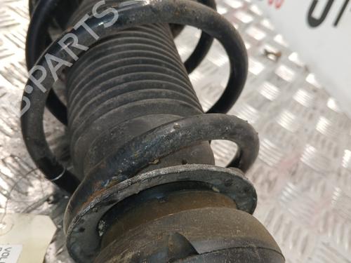 Used Left front shock absorber Left front shock absorber 37368838 37368838