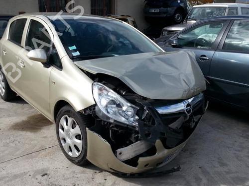 Switch OPEL CORSA D (S07) | BP37351533I30 - Image 3