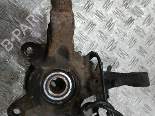 Right front steering knuckle DACIA SANDERO II TCe 90 (B8M1, B8MA, B8AC) | BP37362264M26 - Image 3