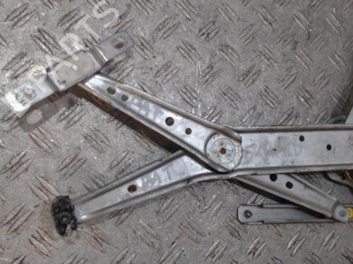 Front left window mechanism OPEL CORSA C (X01) | BP37359618C22 - Image 3