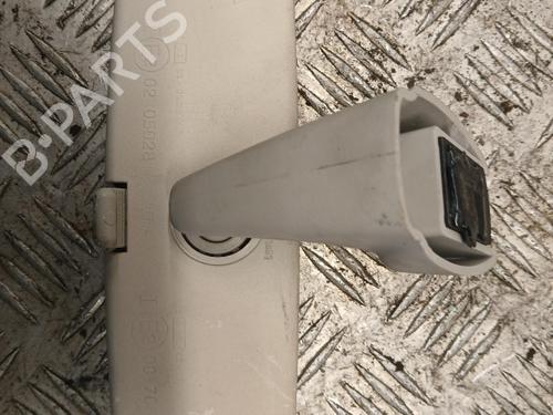 Used Rear mirror Rear mirror RENAULT CAPTUR I (J5_, H5_) 1.5 dCi 110 (110 hp) 40507699 40507699