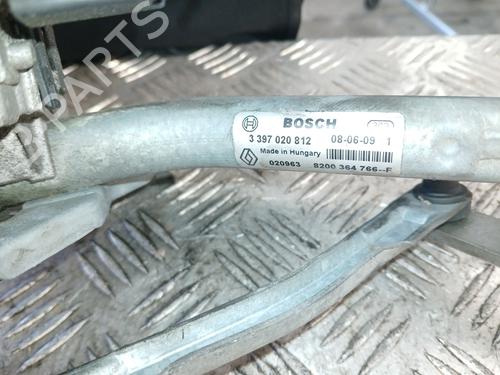 front-wiper-motor-renault-twingo-ii-cn0_-2007-37369949 main image