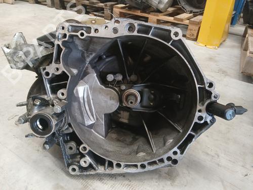gearbox-peugeot-307-3ac-2000-2001-2002-2003-2004-2005-2006-2007-2008-2009-2010-2011-2012-37366642 main image