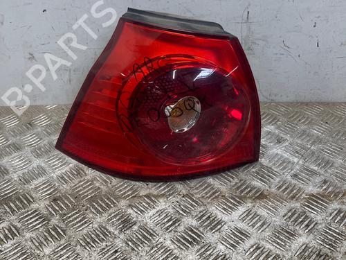 Used Left taillight Left taillight 39086266 39086266
