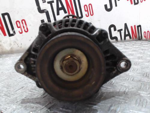 Alternator MAZDA PREMACY (CP) 2.0 TD | BP37360248M7 - Image 3