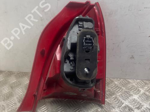 Venstre baglygte Venstre baglygte RENAULT TWINGO II (CN0_) 1.5 dCi 75 (75 hp) 39896771 39896771