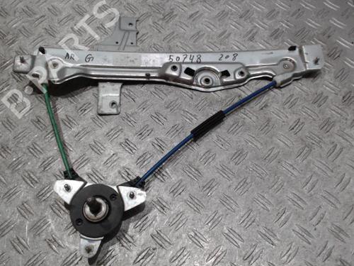 Used Rear left window mechanism Rear left window mechanism 37360482 37360482