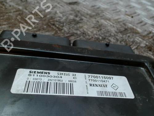 Used Control unit Control unit 37358326 37358326
