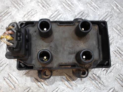 Ignition coil RENAULT KANGOO (KC0/1_) 1.2 (KC0A, KC0K, KC0F, KC01) | BP37361059M94 - Image 3