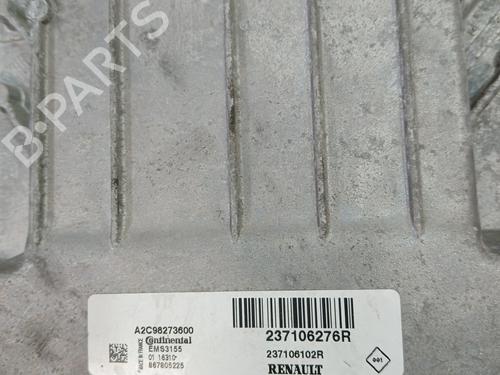 Engine control unit (ECU) DACIA DUSTER (HS_) | BP37366832M57 - Image 3