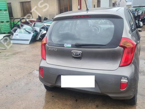 Steering column stalk KIA PICANTO II (TA) 1.0 | BP37363616I23 - Image 10