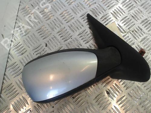 Used Right mirror Right mirror 37352647 37352647