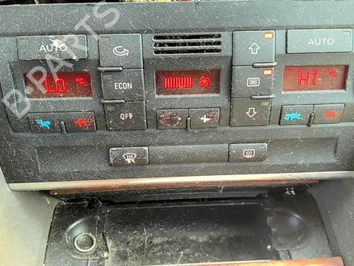 Climate control AUDI A4 B6 (8E2) | BP38596056I5 - Image 4
