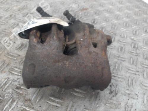 Right front brake caliper PEUGEOT BOXER Van (244) | BP37353915M104 - Image 2