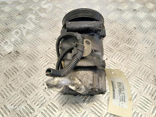AC compressor CITROËN BERLINGO MULTISPACE (B9) 1.6 HDi 90 | BP38161816M34 - Image 3