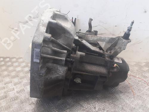 Gearbox NISSAN NOTE (E11, NE11) | BP37361401M3 - Image 7