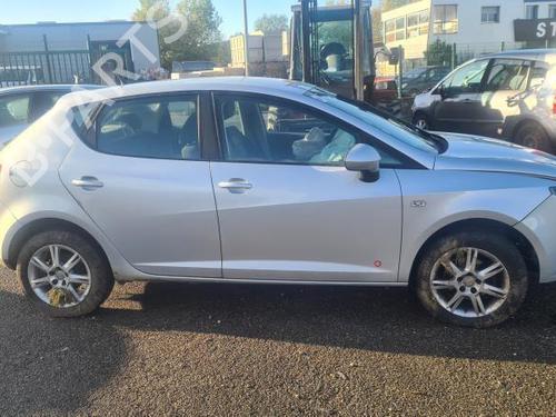 Engine control unit (ECU) SEAT IBIZA IV (6J5, 6P1) 1.2 TDI | BP37361836M57 - Image 7
