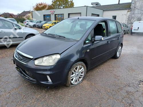 Used Parts FORD C-MAX (DM2)  1.6 TDCi  4808865