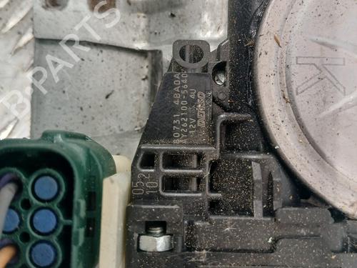 Front right window mechanism RENAULT KOLEOS II (HC_) 2.0 dCi 175 4WD | BP37374387C23 - Image 3